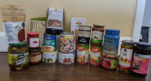 Photo of Fig Mediterranean Deli - 1551 Cedar Hill Cross Rd, Victoria, BC V8P 2H1